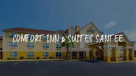 comfort inn & suites santee.